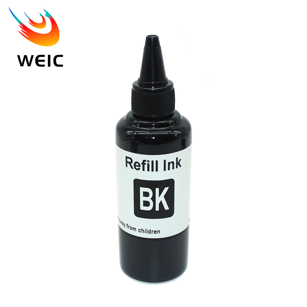 4PC*100ML Refill Dye Ink for E - Sublimation Ink 100Ml 评论和价格