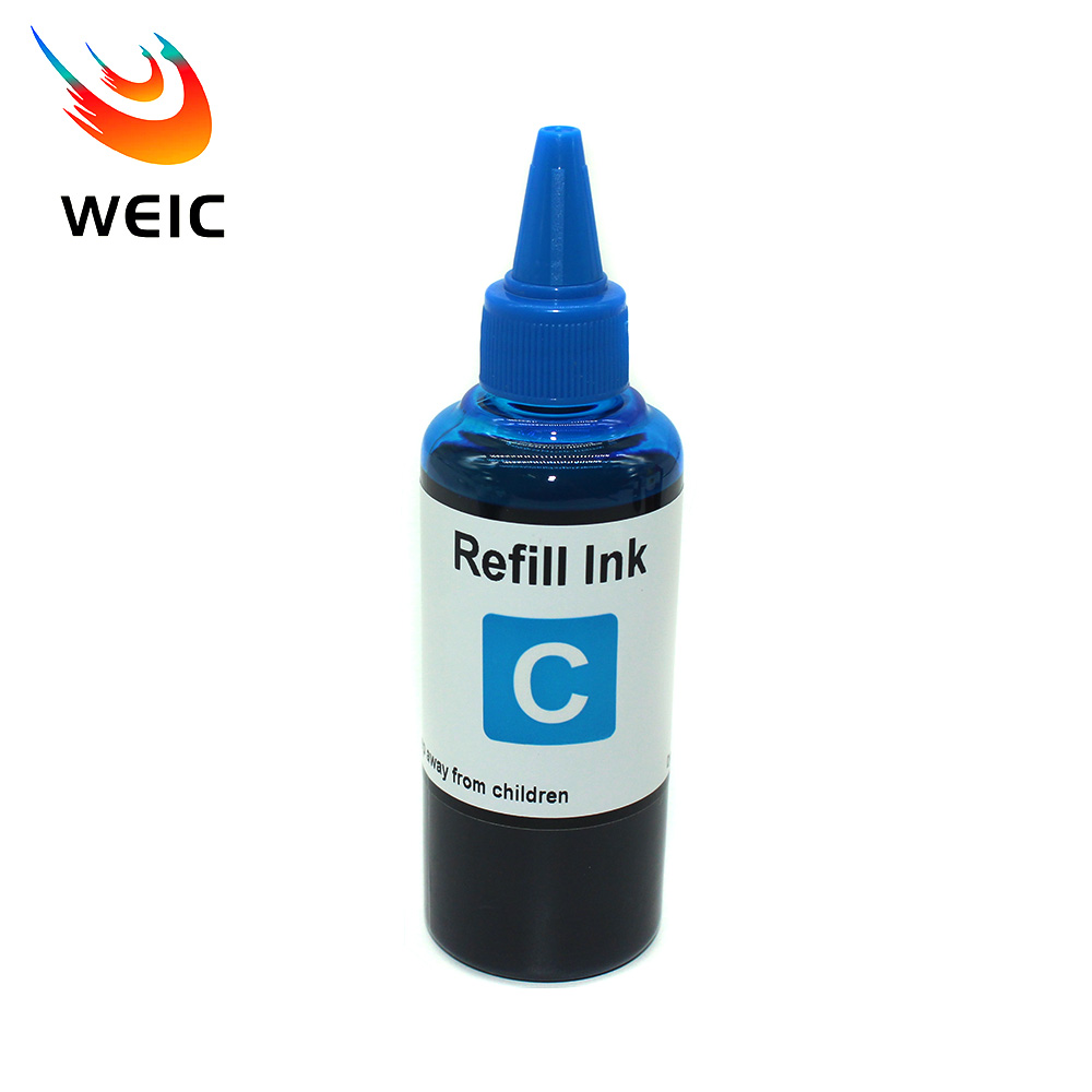 4PC*100ML Refill Dye Ink for E - Sublimation Ink 100Ml 评论和价格