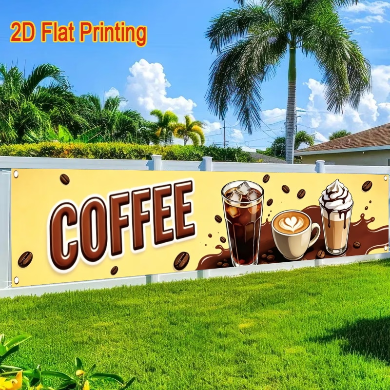 Custom Banner Flags Suitable F - Commercial Printing In Photoshop 评论和价格
