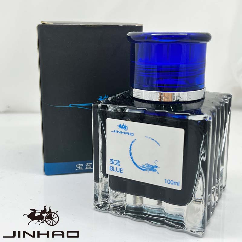 JINHAO 100ml Fountain Pen Ink  - Sublimation Ink 100Ml 评论和价格