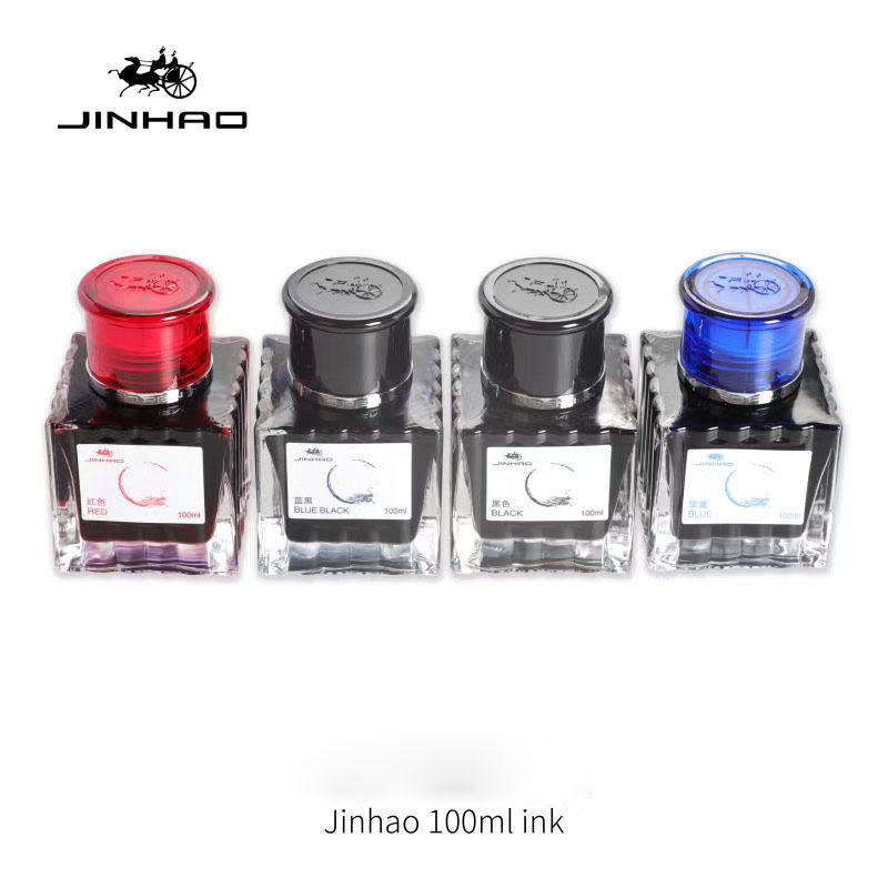 JINHAO 100ml Fountain Pen Ink  - Sublimation Ink 100Ml 评论和价格