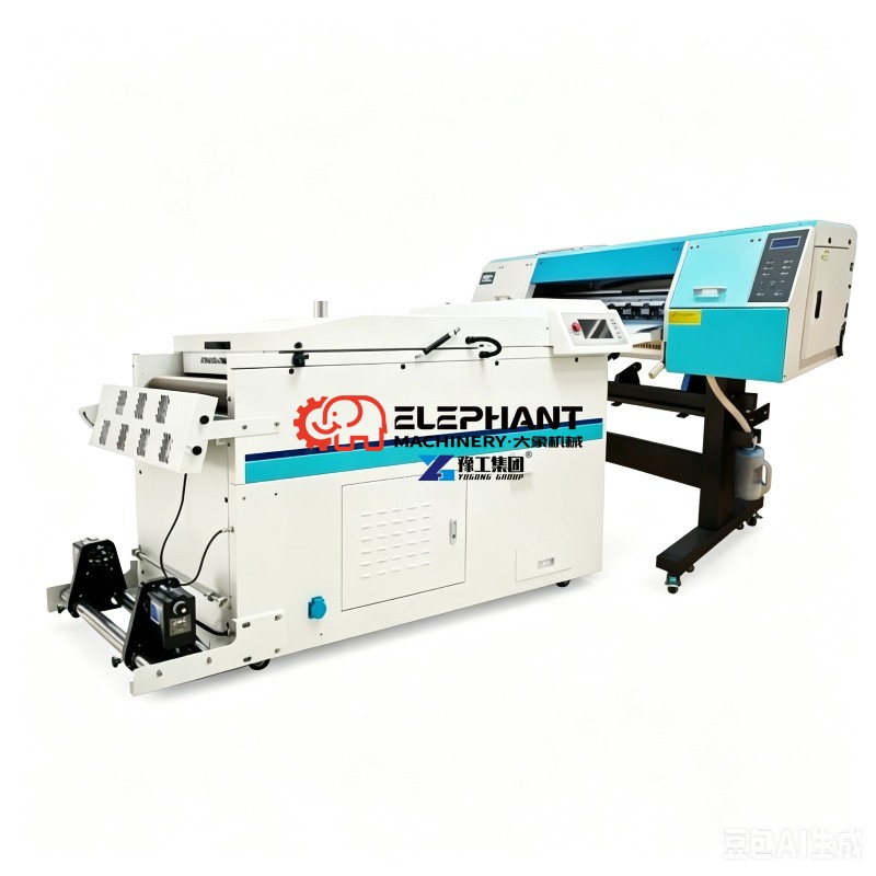 New Model Stable and Fast Popu - Dtf Printer Machine 评论和价格