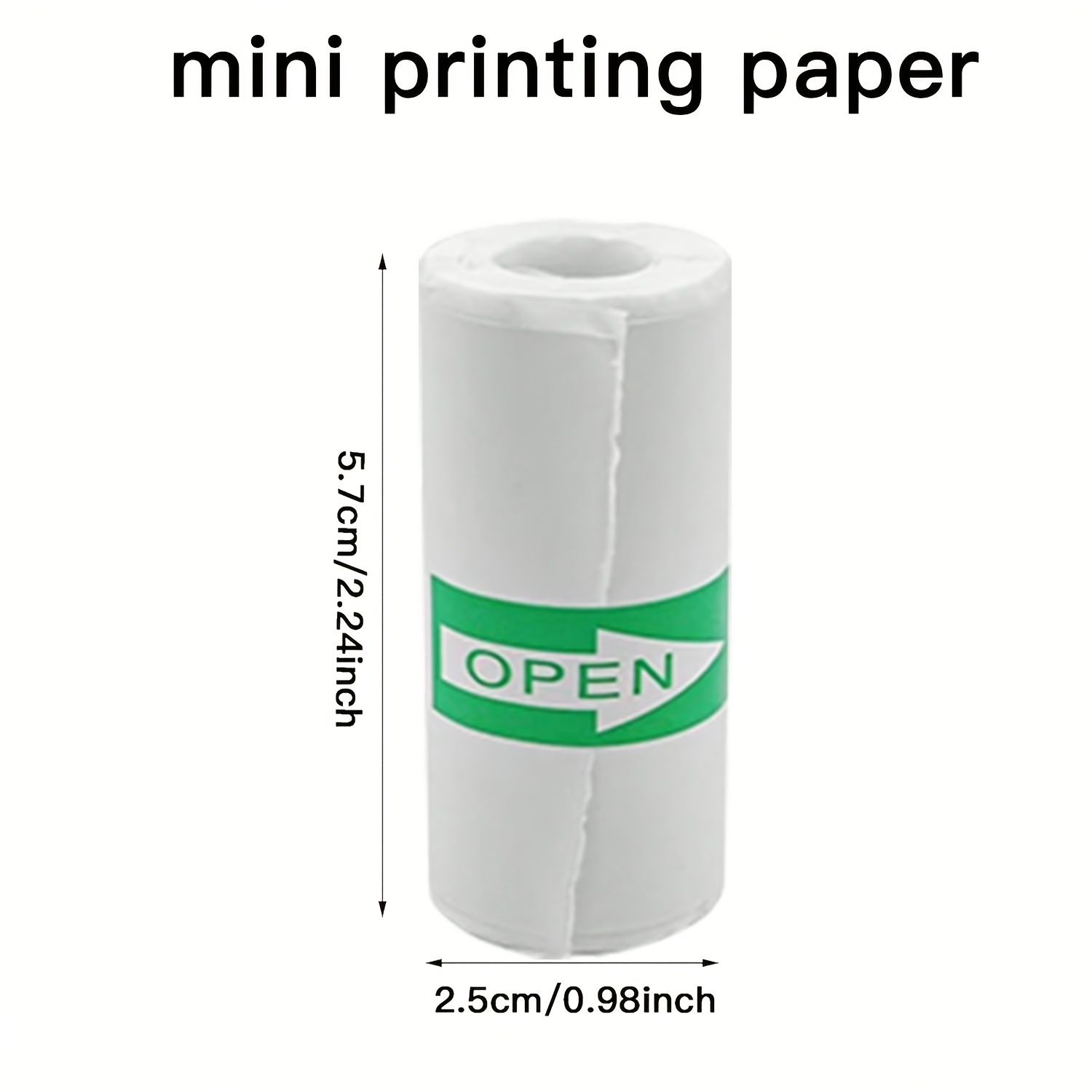 5-10-20 Rolls of Mini Printing - Heat Transfer Vinyl Roll 评论和价格