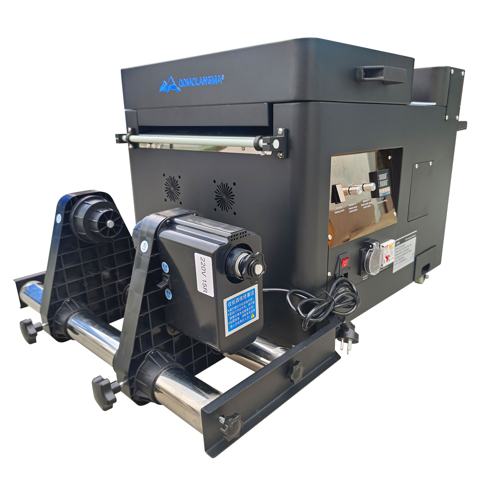 US Stock Economic A3 Automatic - Commercial Dtf Printing Machine 评论和价格