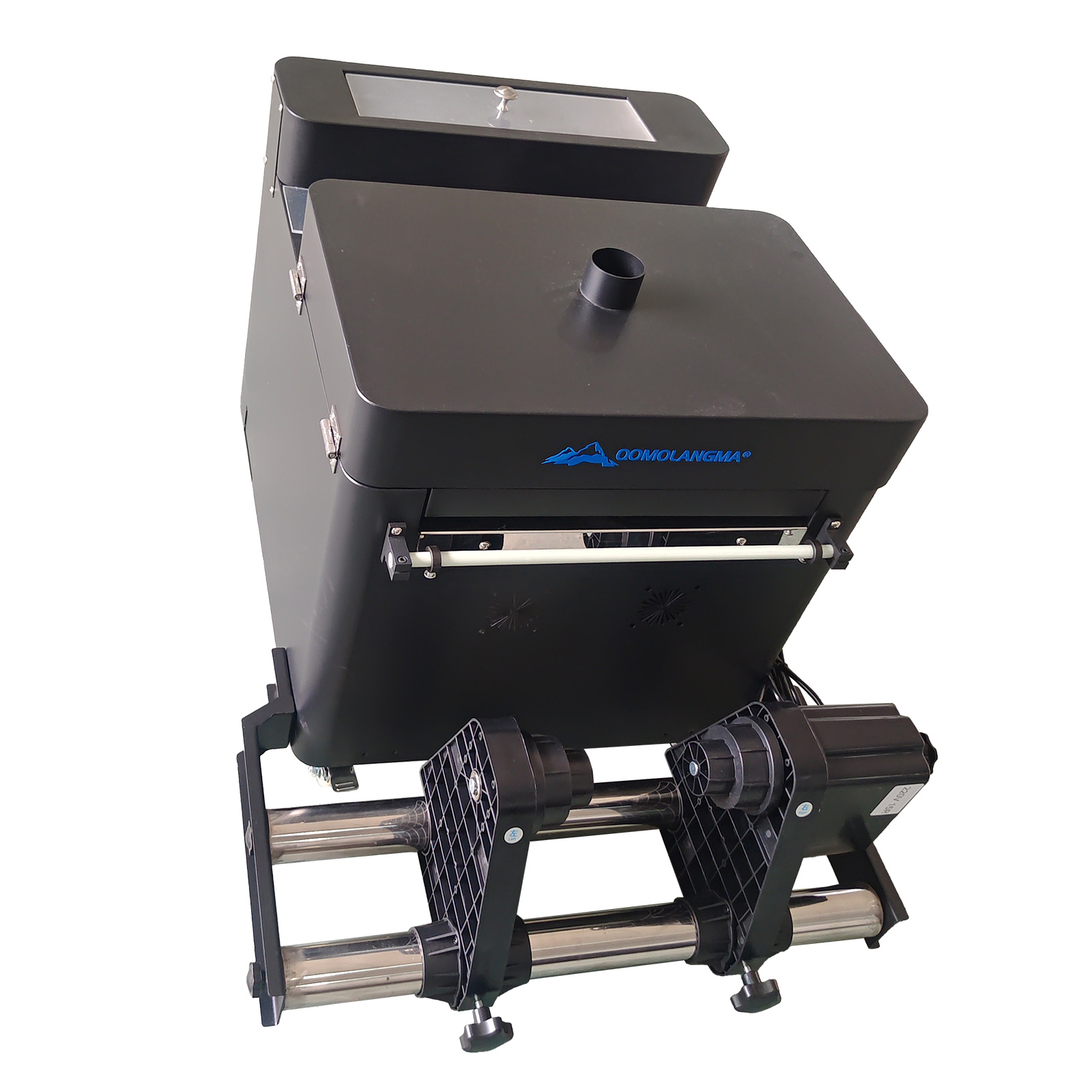 US Stock Economic A3 Automatic - Commercial Dtf Printing Machine 评论和价格