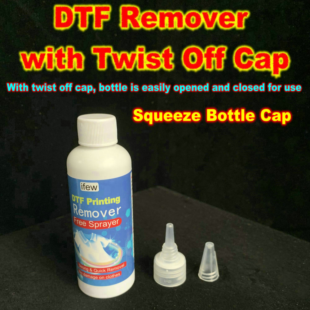 Dtf Remover Dtf Remove Clothin - Dtf Printer Machine 评论和价格