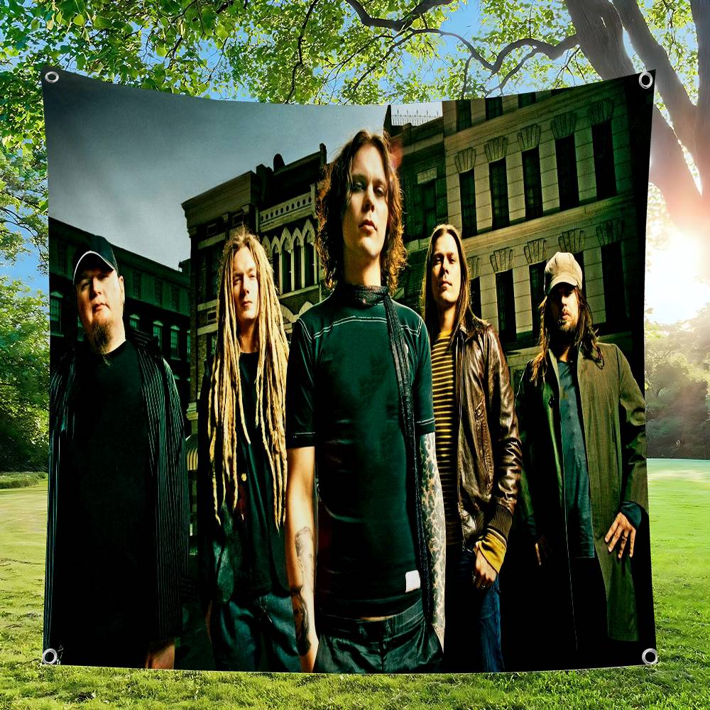 Rock H-HIM Band Advanced Print - Commercial Printing Company 评论和价格