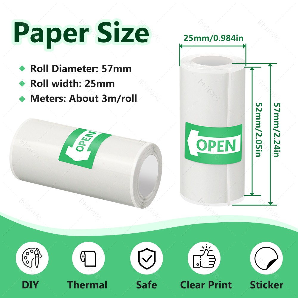 Printable Adhesive Paper 3~15  - Heat Transfer Vinyl Roll 评论和价格