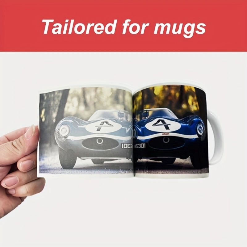 100 Sheets Sublimation Heat Tr - Heat Transfer Vinyl Roll 评论和价格