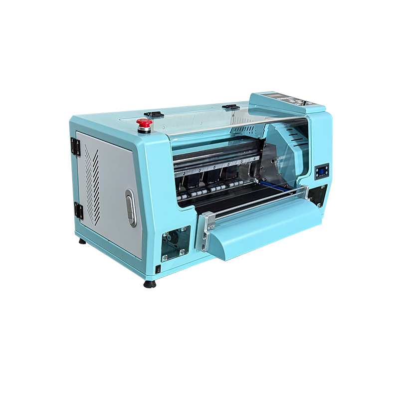 A3 33CM DTF Printer Machine Mu - Commercial Dtf Printing Machine 评论和价格