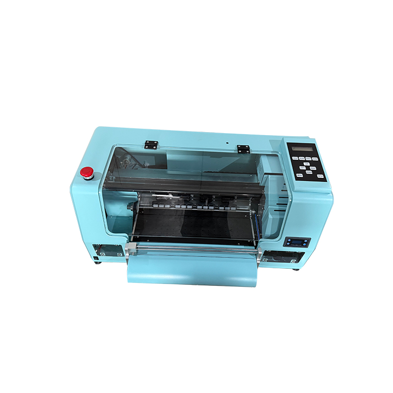 A3 33CM DTF Printer Machine Mu - Commercial Dtf Printing Machine 评论和价格