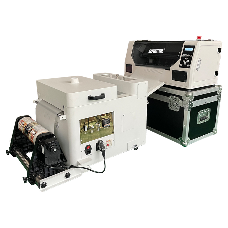 A3 33CM DTF Printer Machine Mu - Commercial Dtf Printing Machine 评论和价格